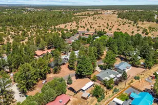 601 N 9th Dr, Show Low, AZ 85901 - Photo 44