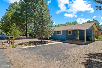 601 N 9th Drive, Show Low, AZ 85901 - Photo 26