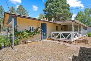 601 N 9th Dr, Show Low, AZ 85901 - Photo 30