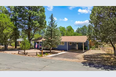 601 N 9th Drive, Show Low, AZ 85901 - Photo 2