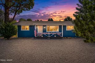 601 N 9th Dr, Show Low, AZ 85901 - Photo 24