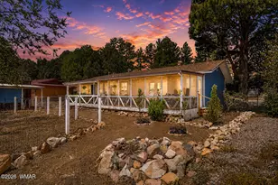 601 N 9th Dr, Show Low, AZ 85901 - Photo 1