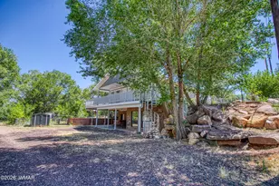 26 S 500 East St, Taylor, AZ 85939 - Photo 34