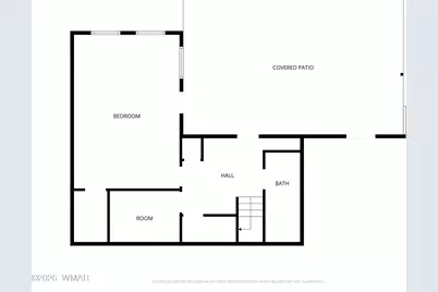 26 S 500 East Street, Taylor, AZ 85939 - Photo 38