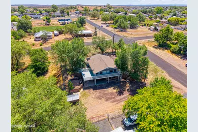 26 S 500 East Street, Taylor, AZ 85939 - Photo 28