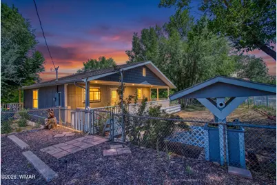 26 S 500 East Street, Taylor, AZ 85939 - Photo 2