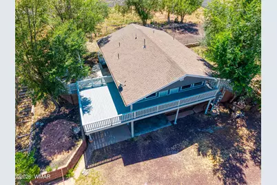 26 S 500 East Street, Taylor, AZ 85939 - Photo 22