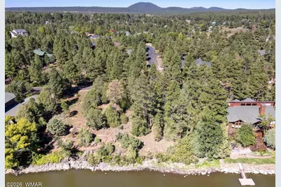 688 Pine Creek Drive, Lakeside, AZ 85929 - Photo 2
