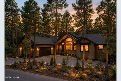 688 Pine Creek Drive, Lakeside, AZ 85929 - Photo 2
