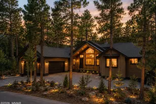688 Pine Creek Dr, Lakeside, AZ 85929 - Photo 2