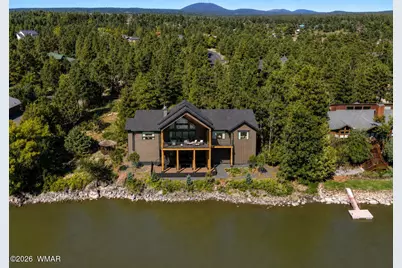 688 Pine Creek Drive, Lakeside, AZ 85929 - Photo 4