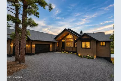 688 Pine Creek Drive, Lakeside, AZ 85929 - Photo 8