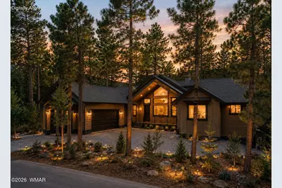 688 Pine Creek Drive, Lakeside, AZ 85929 - Photo 4