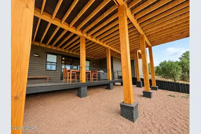 688 Pine Creek Drive, Lakeside, AZ 85929 - Photo 8