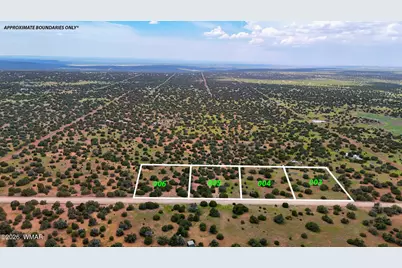 125 Co Rd 8051, Concho, AZ 85924 - Photo 2