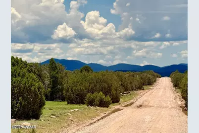 125 Co Rd 8051, Concho, AZ 85924 - Photo 1