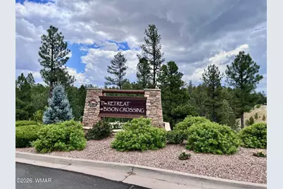2821 W Villa Loop, Show Low, AZ 85901 - Photo 24