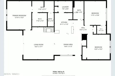 2821 W Villa Loop, Show Low, AZ 85901 - Photo 28