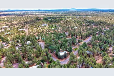 2291 W Savage Circle, Show Low, AZ 85901 - Photo 2