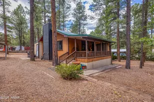 2291 W Savage Cir, Show Low, AZ 85901 - Photo 1