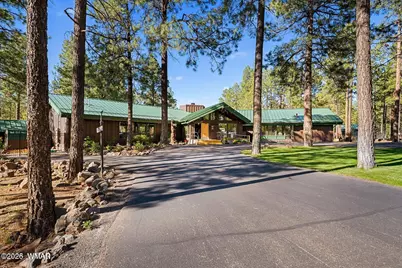 6378 Christmas Tree Circle, Pinetop, AZ 85935 - Photo 52