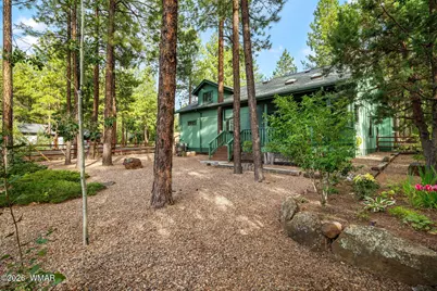 6378 Christmas Tree Circle, Pinetop, AZ 85935 - Photo 44