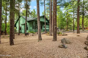 6378 Christmas Tree Cir, Pinetop, AZ 85935 - Photo 38