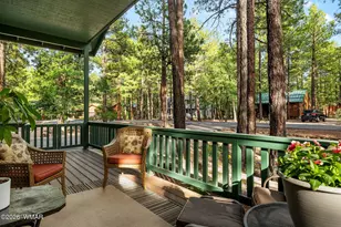 6378 Christmas Tree Cir, Pinetop, AZ 85935 - Photo 2