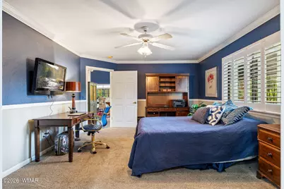 6378 Christmas Tree Circle, Pinetop, AZ 85935 - Photo 16