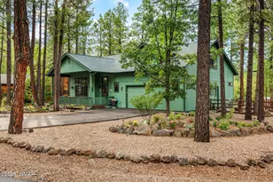6378 Christmas Tree Cir, Pinetop, AZ 85935 - Photo 8
