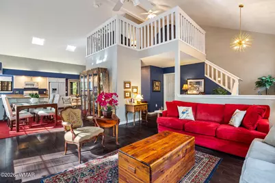 6378 Christmas Tree Circle, Pinetop, AZ 85935 - Photo 4