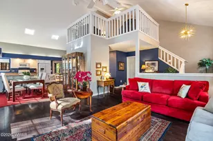 6378 Christmas Tree Cir, Pinetop, AZ 85935 - Photo 4