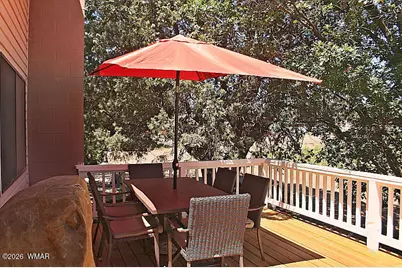 1644 W White Mountain Boulevard, Lakeside, AZ 85929 - Photo 50