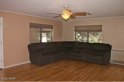 1644 W White Mountain Boulevard, Lakeside, AZ 85929 - Photo 6