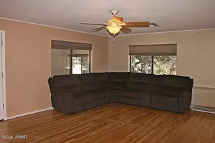 1644 W White Mountain Blvd, Lakeside, AZ 85929 - Photo 6