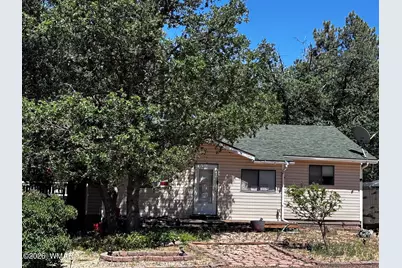 1644 W White Mountain Boulevard, Lakeside, AZ 85929 - Photo 2