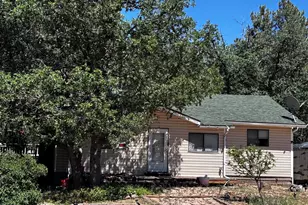 1644 W White Mountain Blvd, Lakeside, AZ 85929 - Photo 2