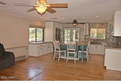 1644 W White Mountain Boulevard, Lakeside, AZ 85929 - Photo 10