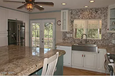 1644 W White Mountain Boulevard, Lakeside, AZ 85929 - Photo 14