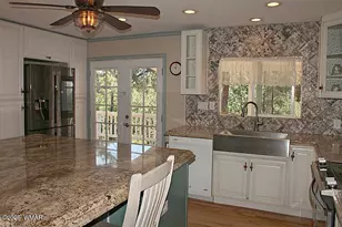 1644 W White Mountain Blvd, Lakeside, AZ 85929 - Photo 14