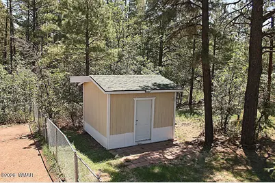 1644 W White Mountain Boulevard, Lakeside, AZ 85929 - Photo 52
