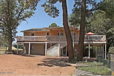 1644 W White Mountain Boulevard, Lakeside, AZ 85929 - Photo 46