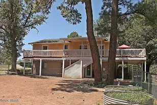 1644 W White Mountain Blvd, Lakeside, AZ 85929 - Photo 46