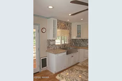 1644 W White Mountain Boulevard, Lakeside, AZ 85929 - Photo 16