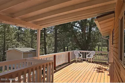 1644 W White Mountain Boulevard, Lakeside, AZ 85929 - Photo 42