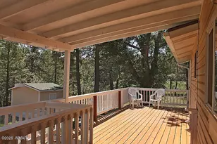 1644 W White Mountain Blvd, Lakeside, AZ 85929 - Photo 42