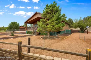 3423 Tonto Dr, Overgaard, AZ 85933 - Photo 1