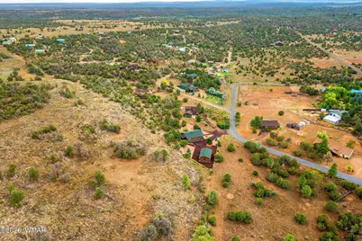 3423 Tonto Drive, Overgaard, AZ 85933 - Photo 38