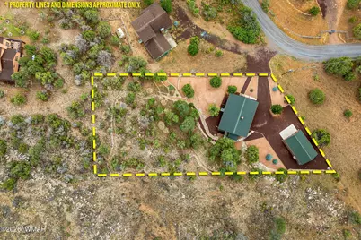 3423 Tonto Drive, Overgaard, AZ 85933 - Photo 36