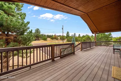 3423 Tonto Drive, Overgaard, AZ 85933 - Photo 4